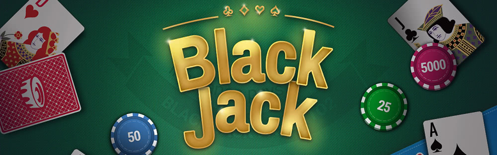 Blackjack casino en ligne