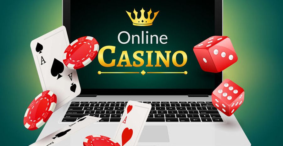 Casino online jeux live