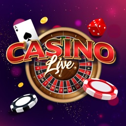 Jeux live casino virtuel