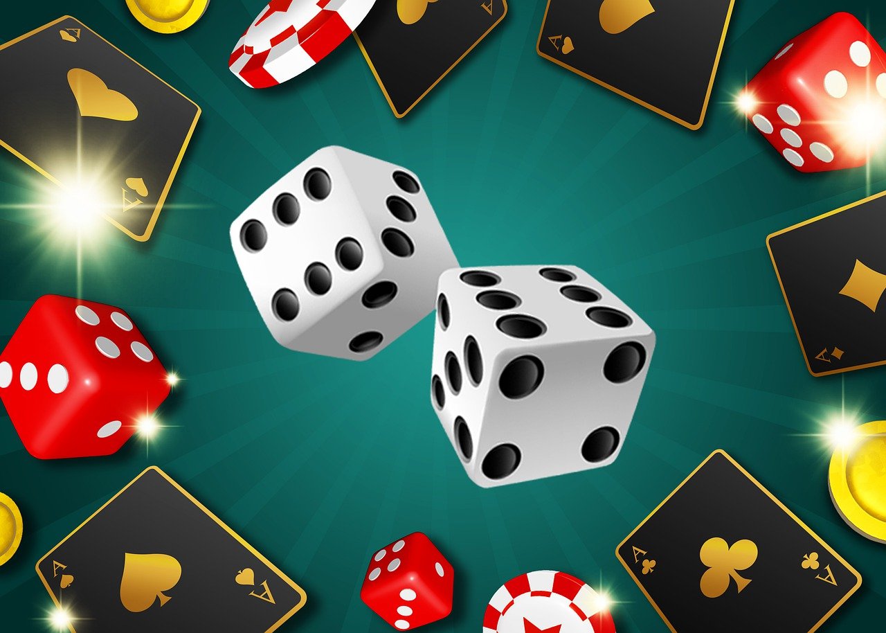 Legislation casinos en ligne canada