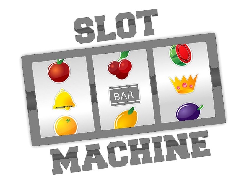 Slot machine